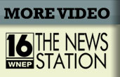 More video from WNEP